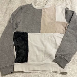 ZARA MAN pullover size S